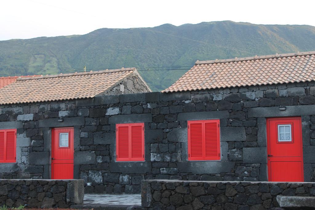 Adega Do Mirante Villa São Roque do Pico Exterior photo