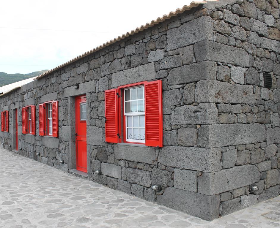 Adega Do Mirante Villa São Roque do Pico Exterior photo