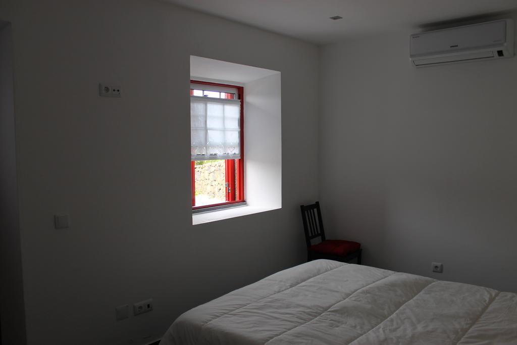 Adega Do Mirante Villa São Roque do Pico Room photo