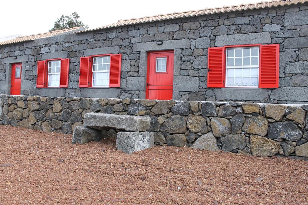 Adega Do Mirante Villa São Roque do Pico Exterior photo
