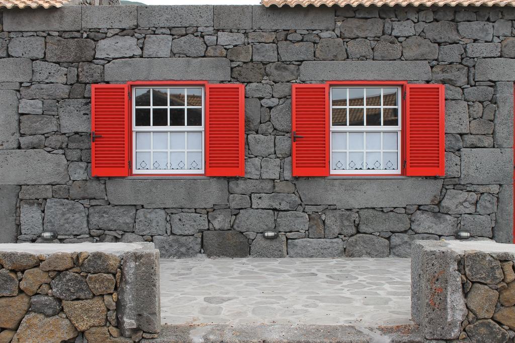Adega Do Mirante Villa São Roque do Pico Exterior photo