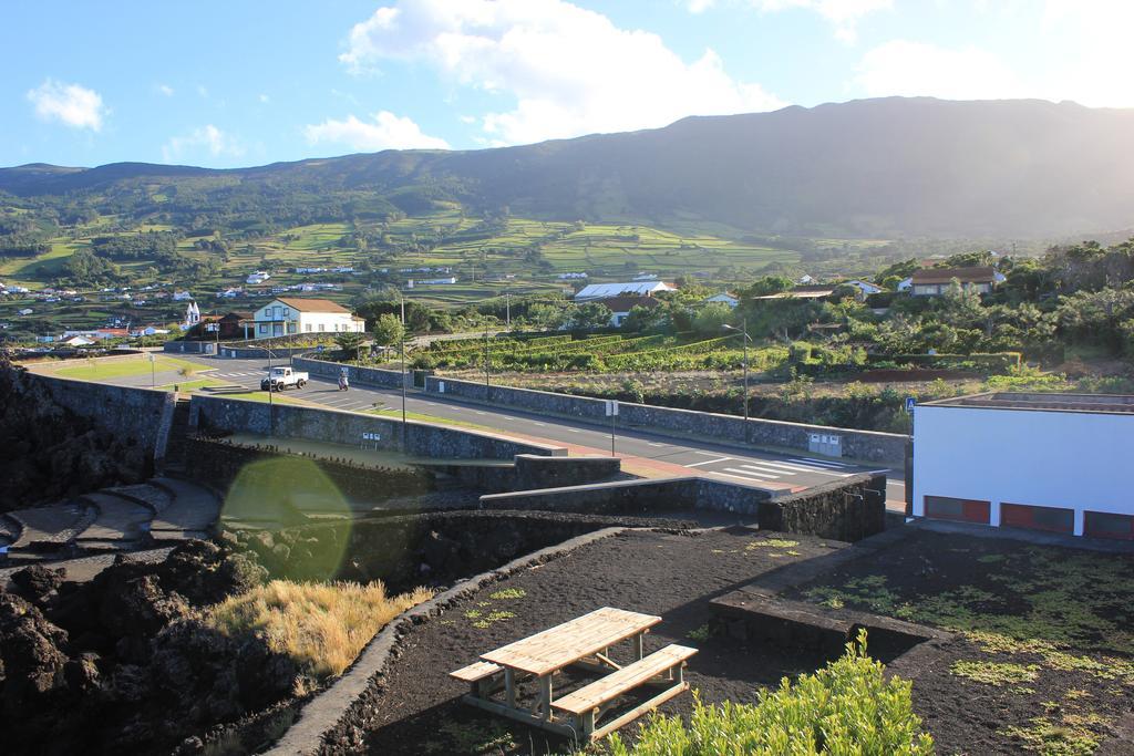 Adega Do Mirante Villa São Roque do Pico Room photo