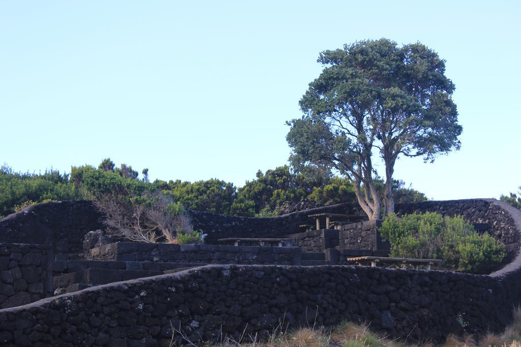 Adega Do Mirante Villa São Roque do Pico Room photo